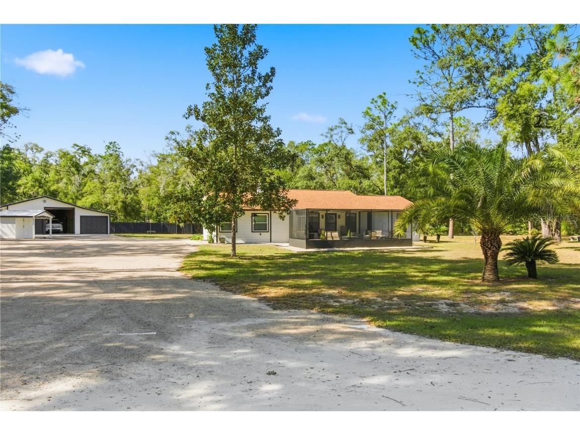 521 NE 838th Street Old Town FL 32680 - SUWANNEE RIVER GC535647 image1