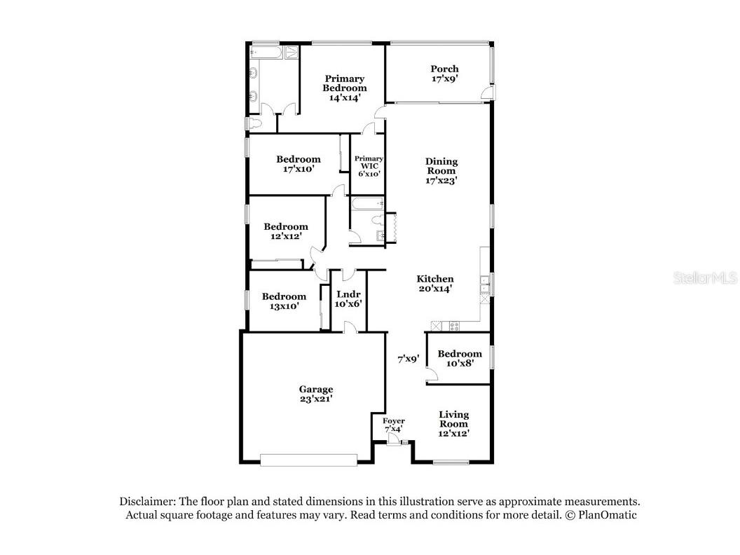 521 Painted Leaf Drive Brooksville FL 34604 O6372052 image15