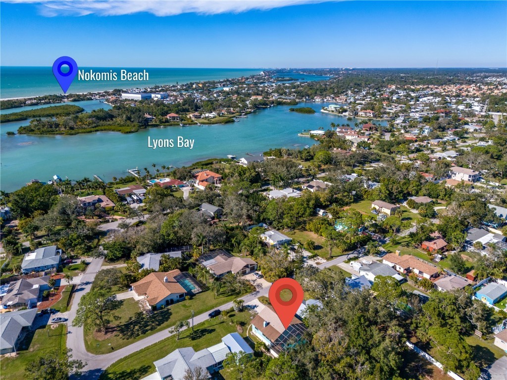 521 Pameto Road Nokomis FL 34275 A4654493 image35