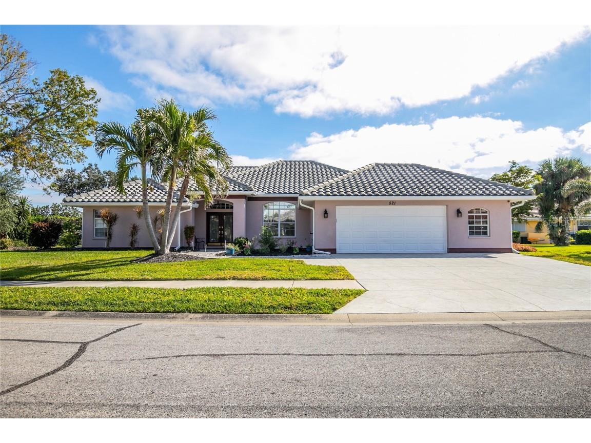 521 Pennyroyal Place Venice FL 34293 N6140453 image1