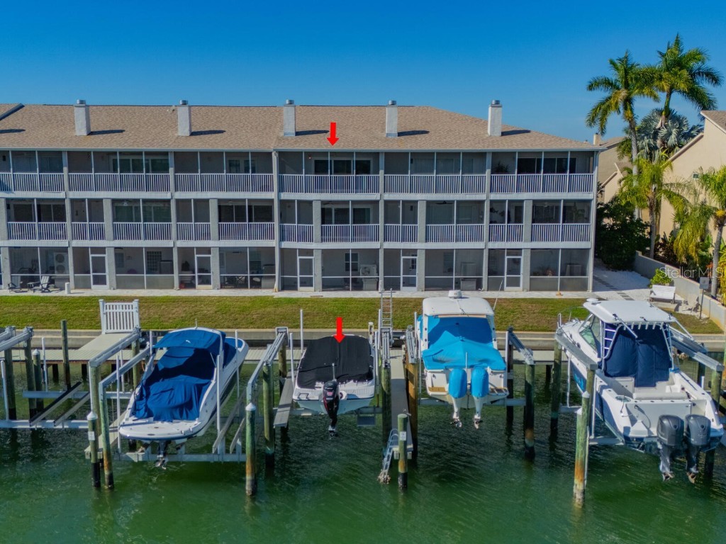 521 Pinellas Bayway S #103 Saint Petersburg FL 33715 - TAMPA BAY TB8452508 image59