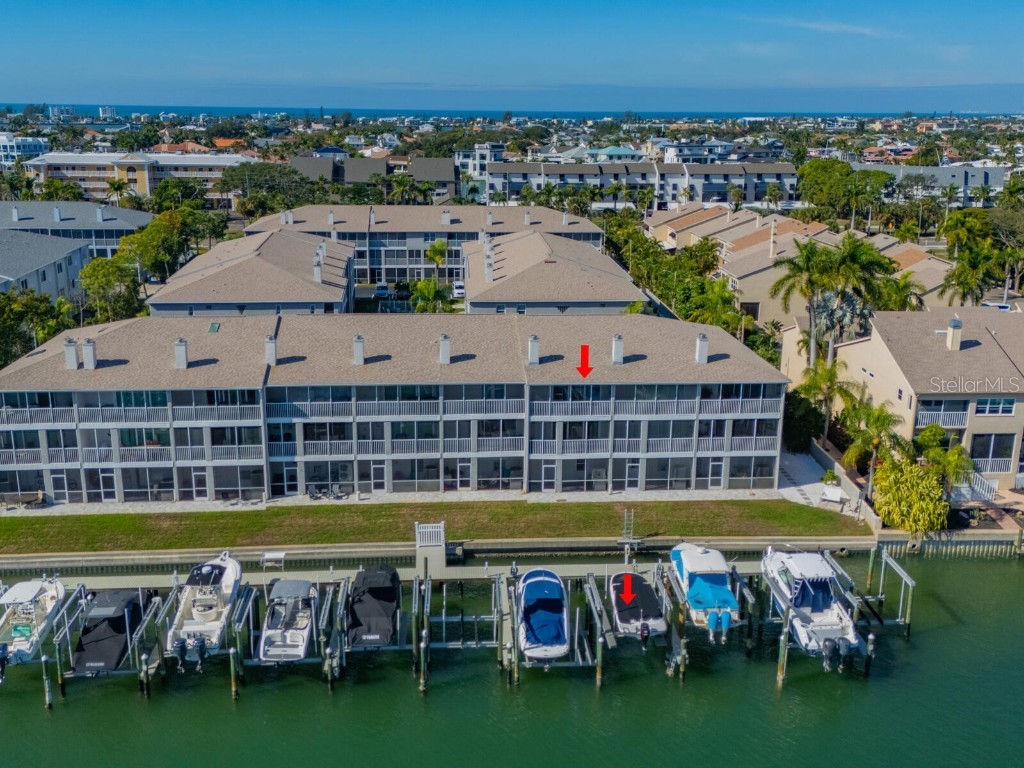 521 Pinellas Bayway S #103 Saint Petersburg FL 33715 - TAMPA BAY TB8452508 image62