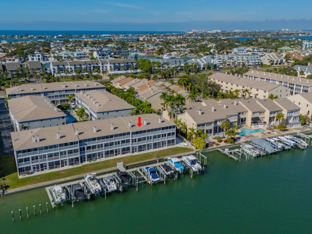 521 Pinellas Bayway S #103 Saint Petersburg FL 33715 - TAMPA BAY TB8452508 image63