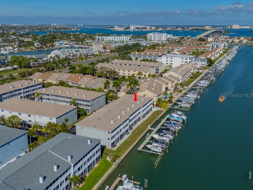 521 Pinellas Bayway S #103 Saint Petersburg FL 33715 - TAMPA BAY TB8452508 image66