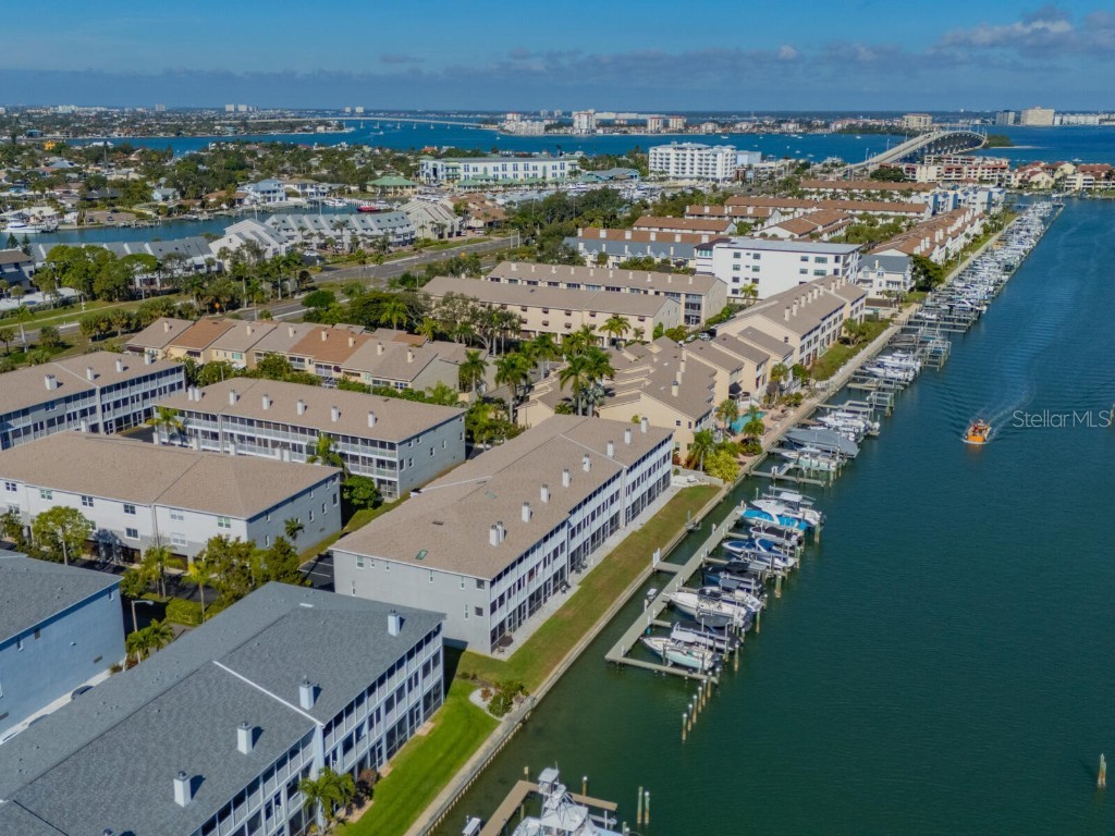 521 Pinellas Bayway S #103 Saint Petersburg FL 33715 - TAMPA BAY TB8452508 image67