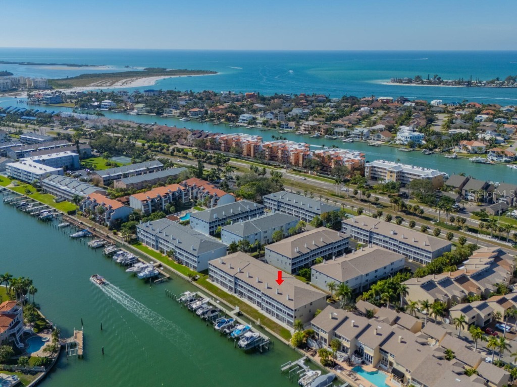 521 Pinellas Bayway S #103 Saint Petersburg FL 33715 - TAMPA BAY TB8452508 image68