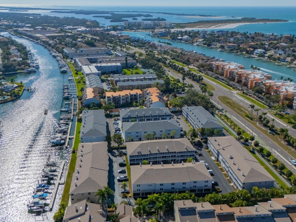 521 Pinellas Bayway S #103 Saint Petersburg FL 33715 - TAMPA BAY TB8452508 image75