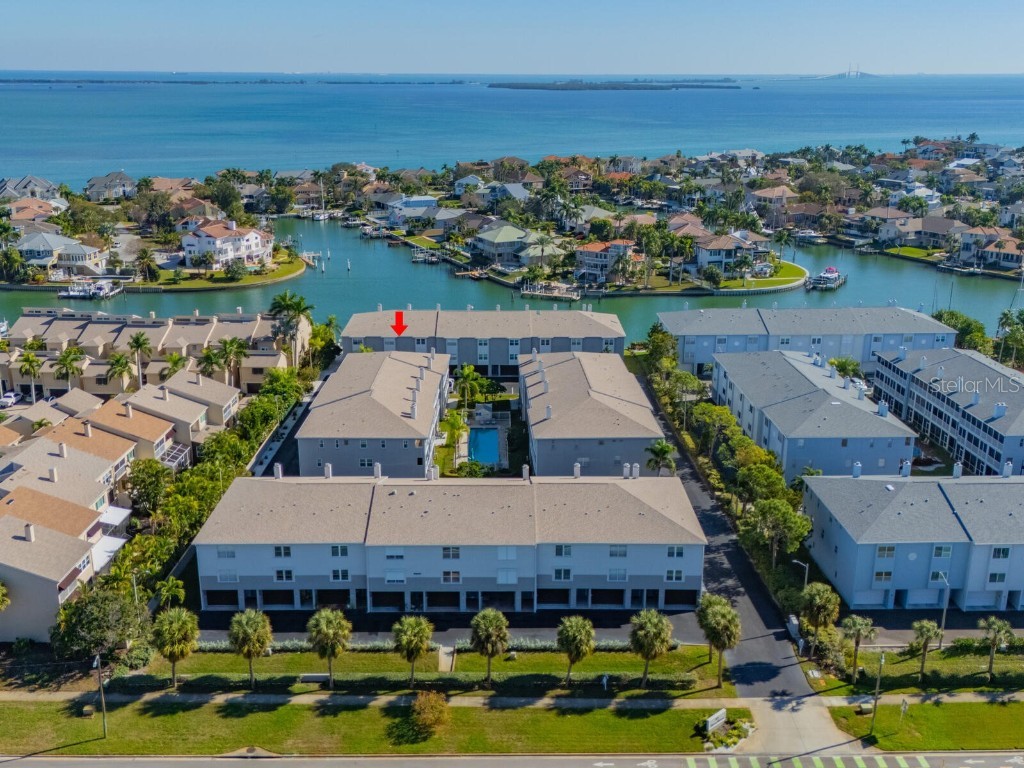 521 Pinellas Bayway S #103 Saint Petersburg FL 33715 - TAMPA BAY TB8452508 image84