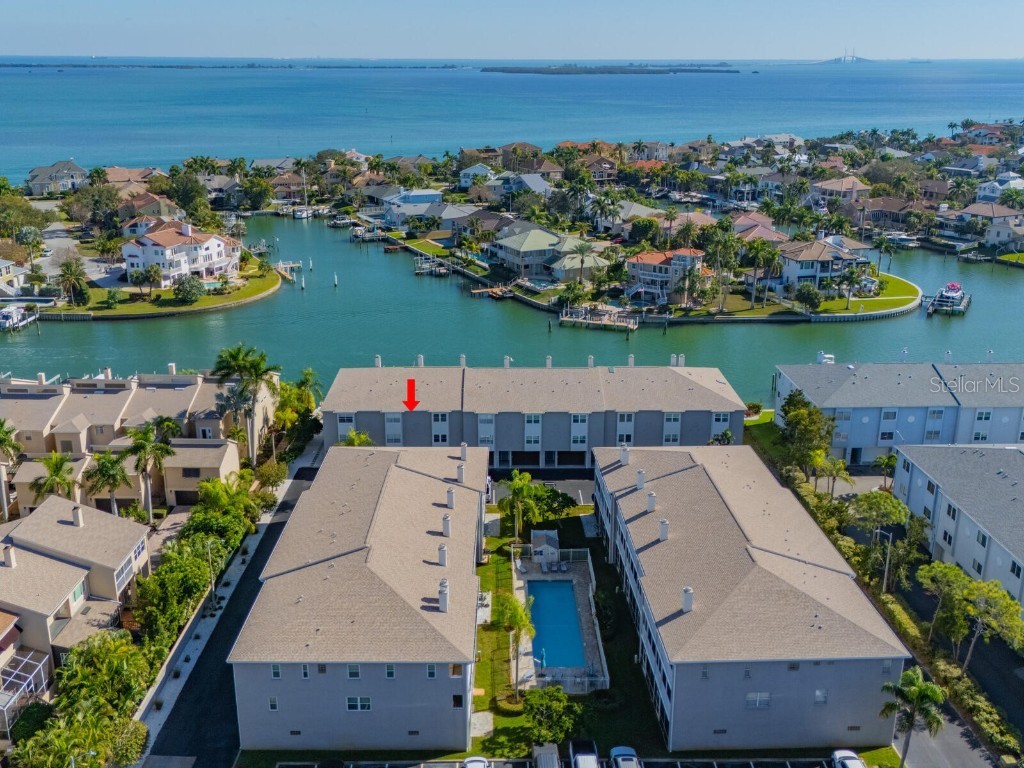 521 Pinellas Bayway S #103 Saint Petersburg FL 33715 - TAMPA BAY TB8452508 image85