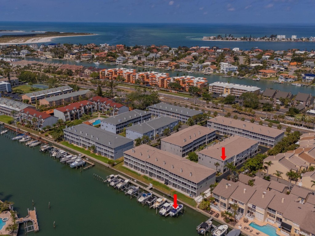 521 Pinellas Bayway S #301 Saint Petersburg FL 33715 - TAMPA BAY TB8385541 image1