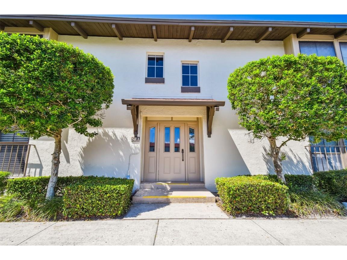 521 Plaza Seville Court #43 Treasure Island FL 33706 L4936862 image1
