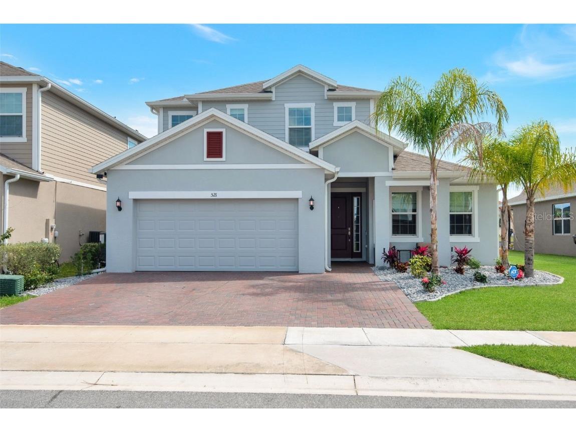 521 Potere Drive Davenport FL 33837 O6185161 image1