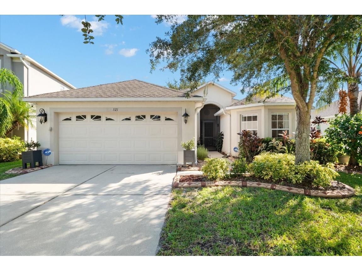 521 Powder View Drive Ruskin FL 33570 A4582772 image1