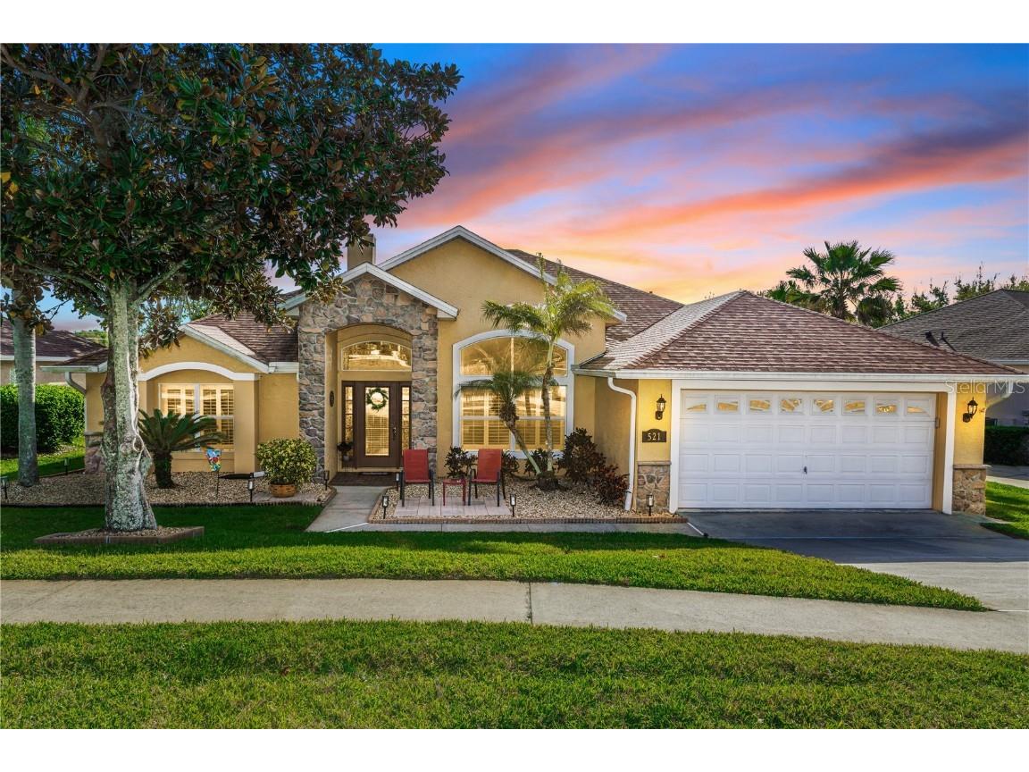 521 Quail Down Drive Debary FL 32713 V4934990 image1