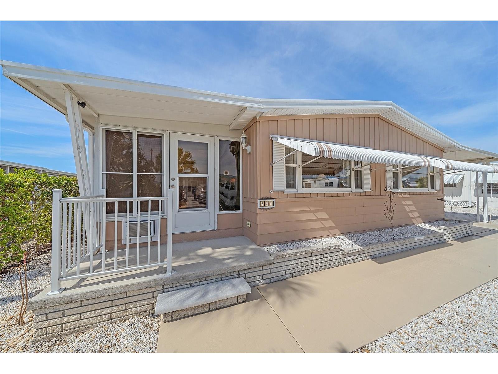 521 Roma Road Venice FL 34285 N6142565 image1