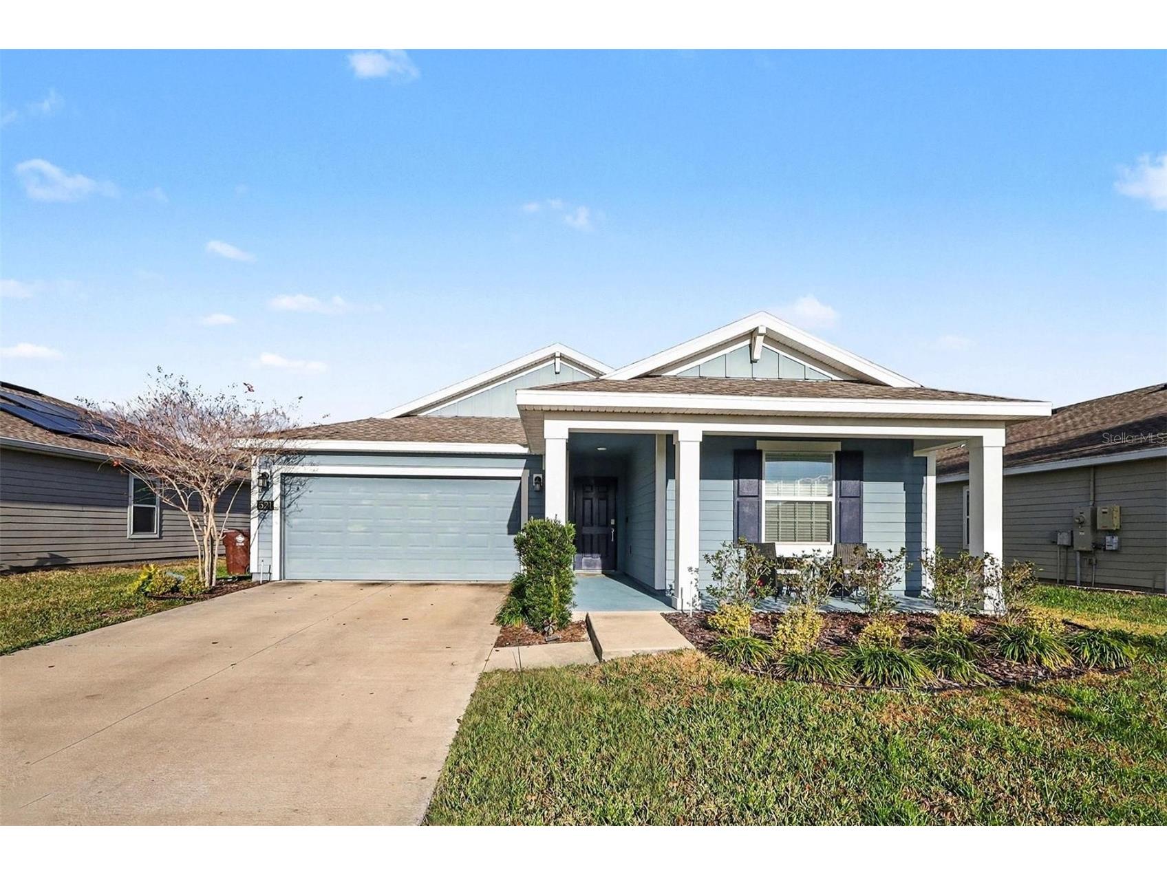 521 S Andrea Circle Haines City FL 33844 TB8469578 image1