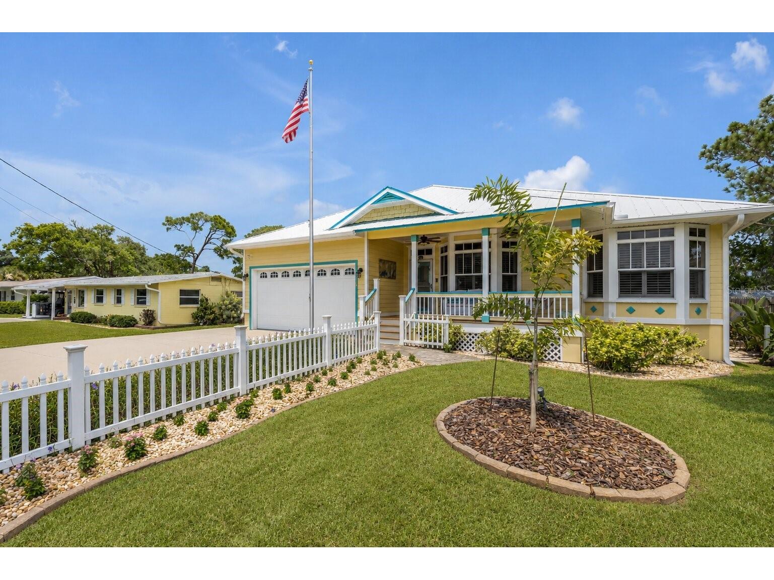 521 S Peninsula Avenue New Smyrna Beach FL 32169 NS1088603 image1
