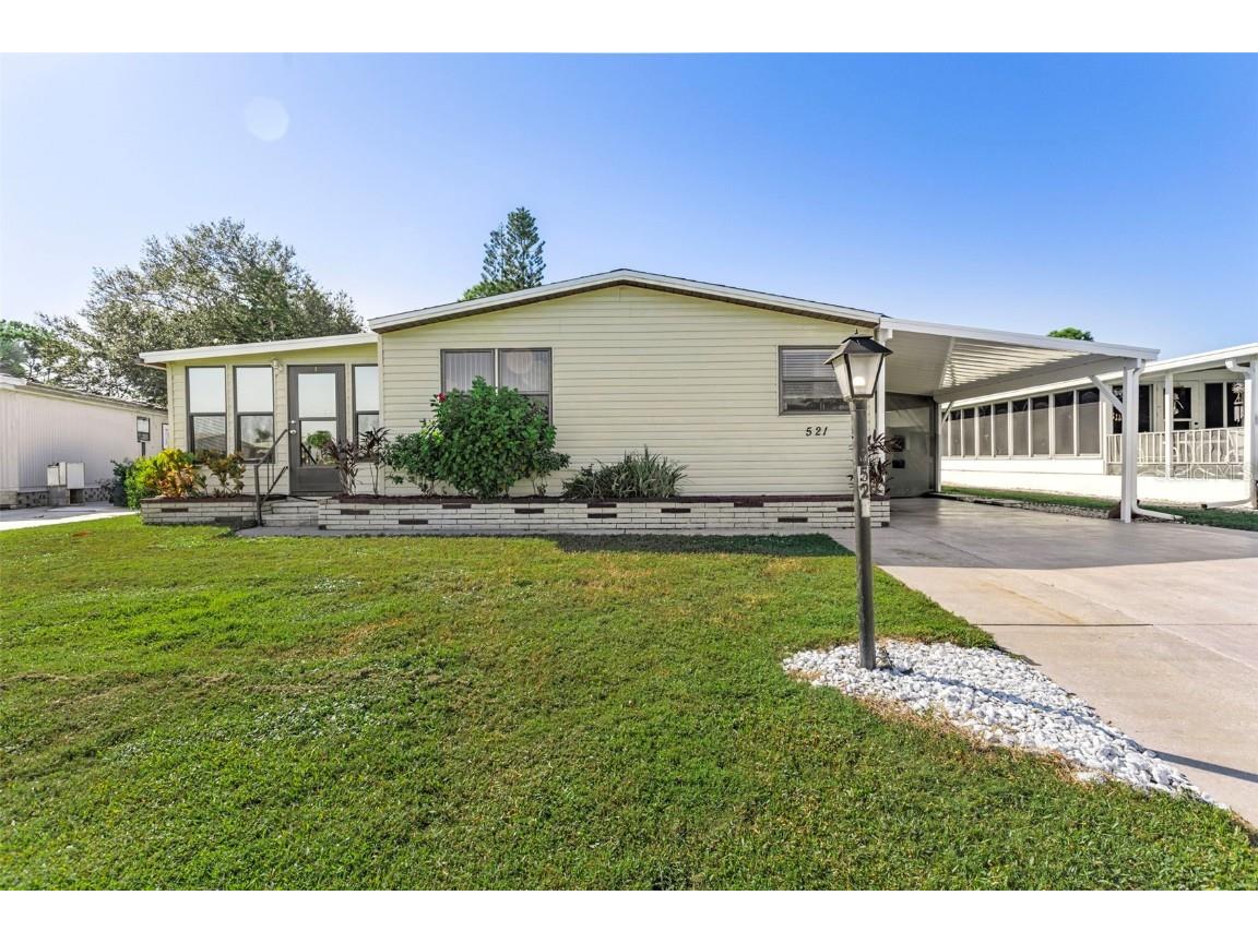 521 San Clemente Circle North Port FL 34287 TB8436590 image1