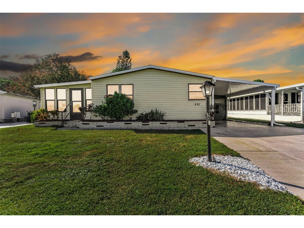 521 San Clemente Circle North Port FL 34287 TB8436590 image2