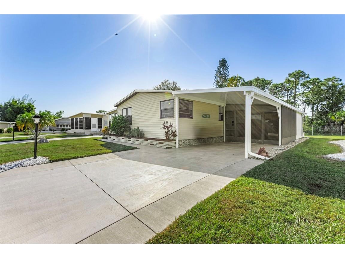 521 San Clemente Circle North Port FL 34287 TB8436590 image4