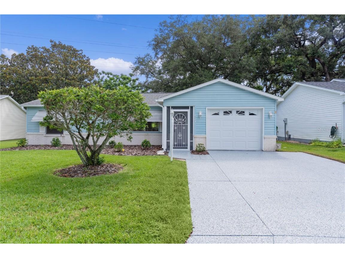 521 San Marino Drive The Villages FL 32159 G5099017 image1