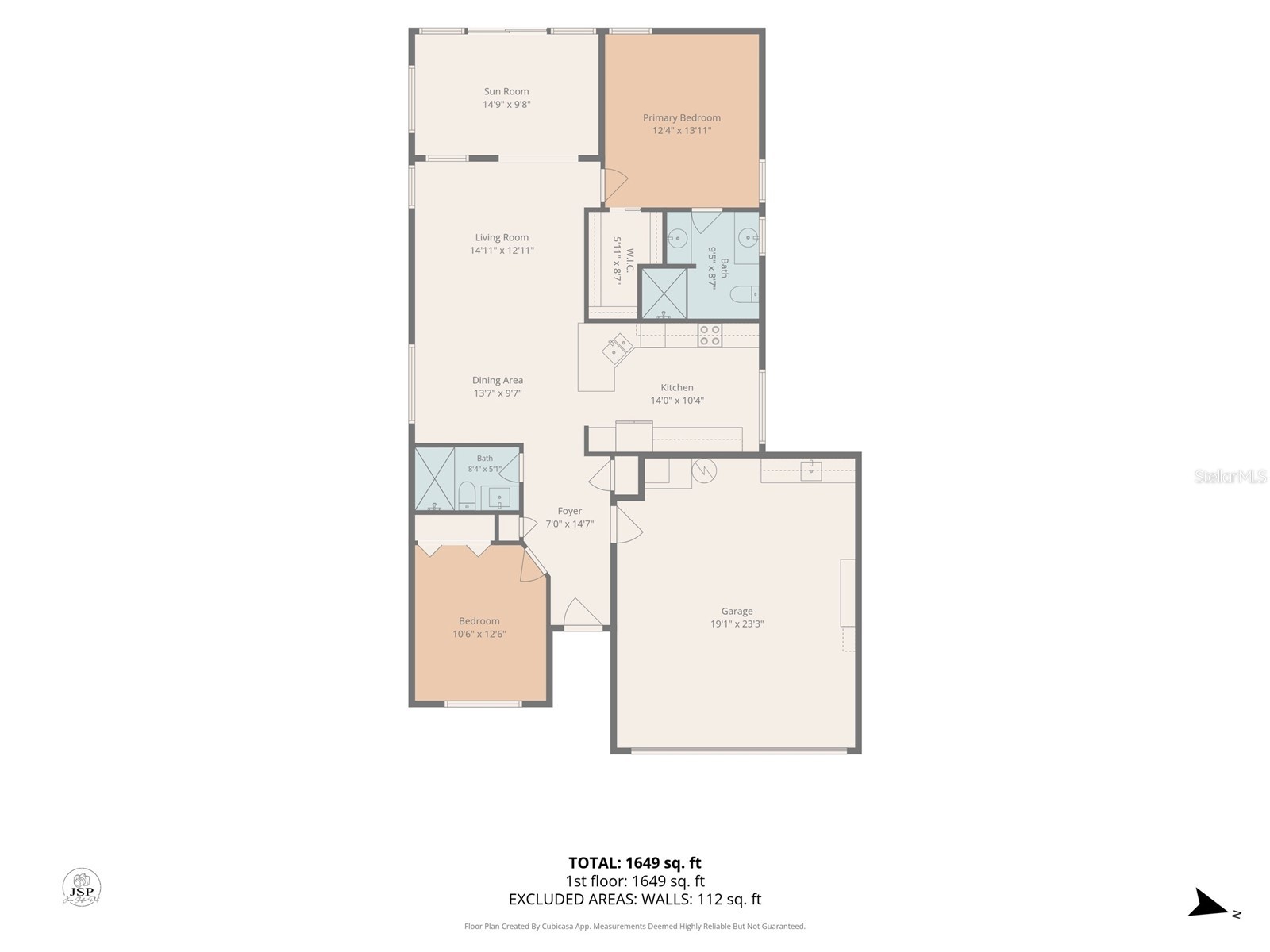 521 San Pedro Drive The Villages FL 32159 G5114779 image48