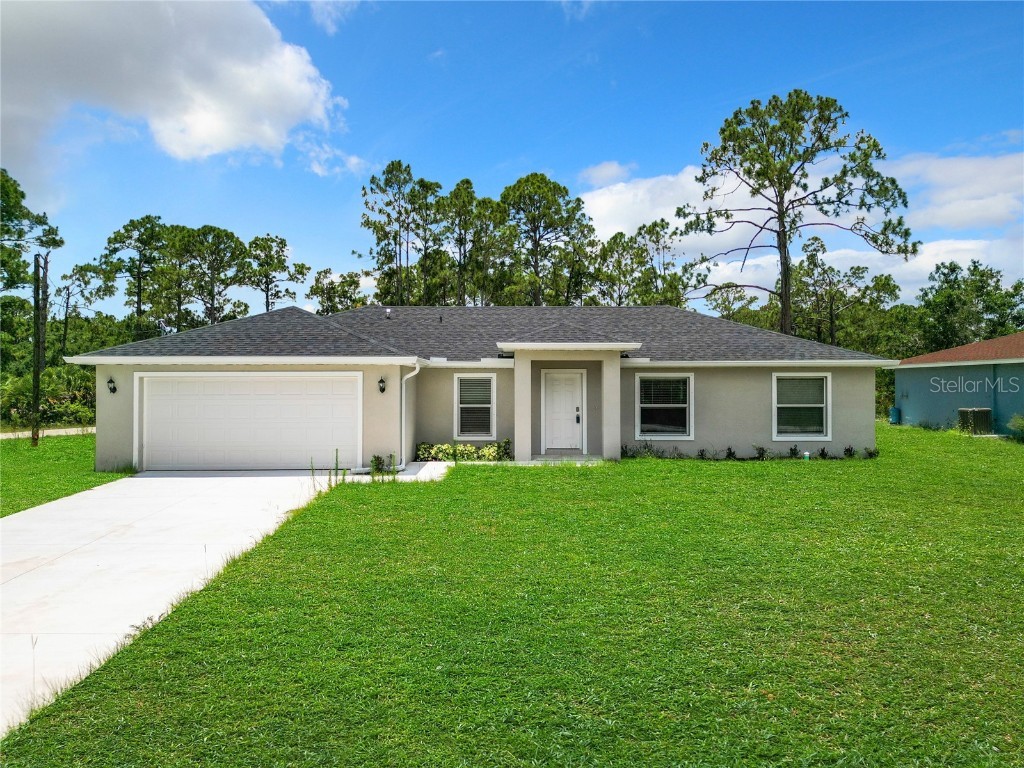 521 Sargent Street Lehigh Acres FL 33972 OM708652 image1