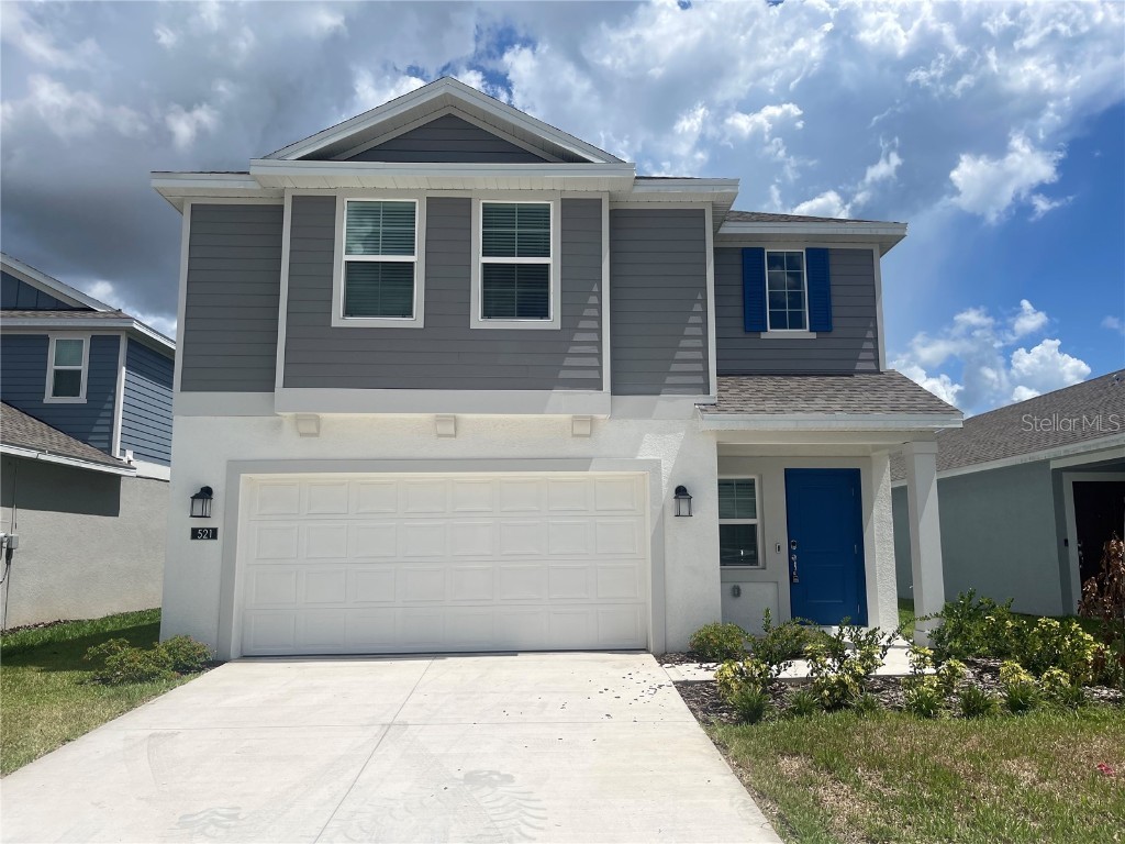 521 Sea Turtle Lane Haines City FL 33844 S5106985 image1