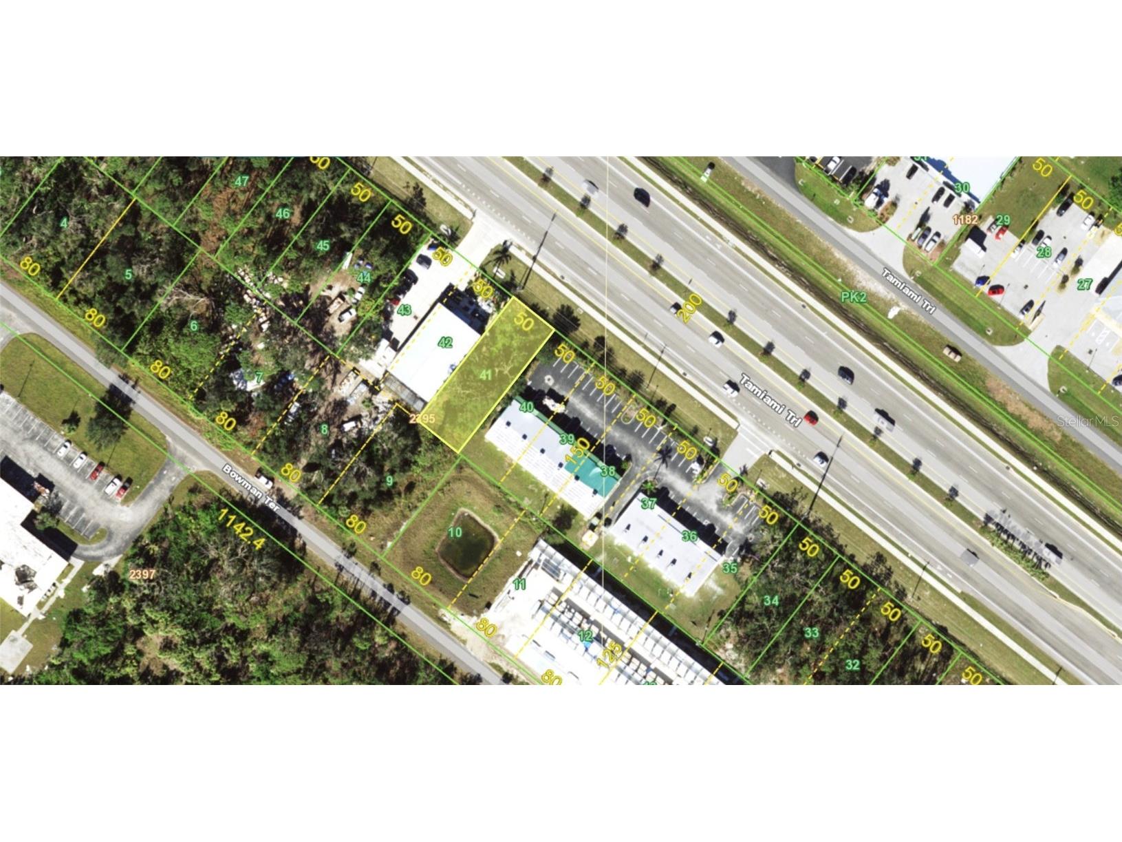 521 Tamiami Trail Port Charlotte FL 33953 TB8444094 image1