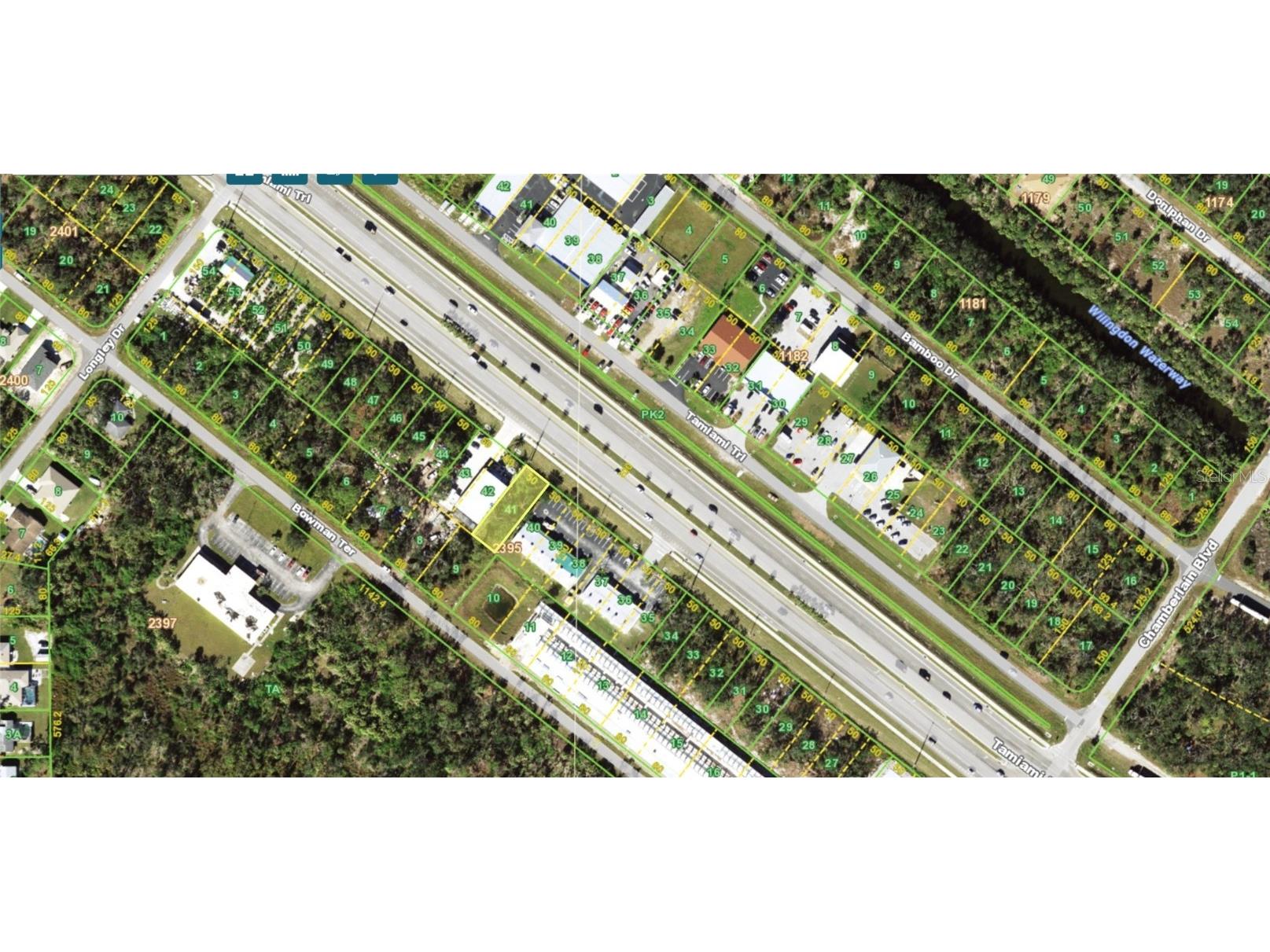 521 Tamiami Trail Port Charlotte FL 33953 TB8444094 image2
