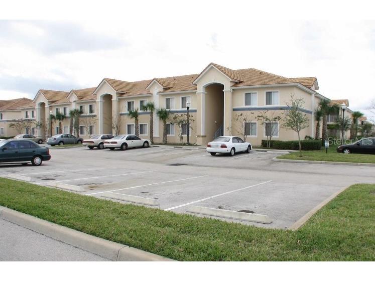 521 Villa Del Sol Circle #106 Orlando FL 32824 O6103613 image1