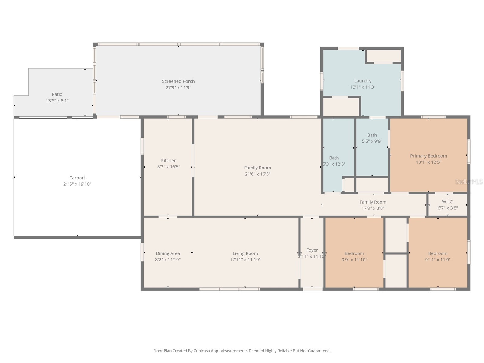 521 W Lutz Lake Fern Road Lutz FL 33548 TB8510014 image39