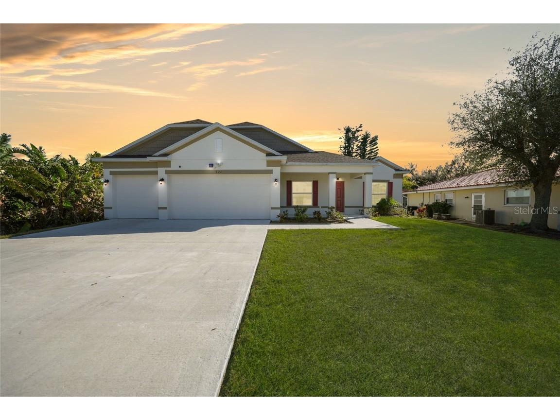 521 W Tarpon Boulevard NW Port Charlotte FL 33952 D6143287 image2