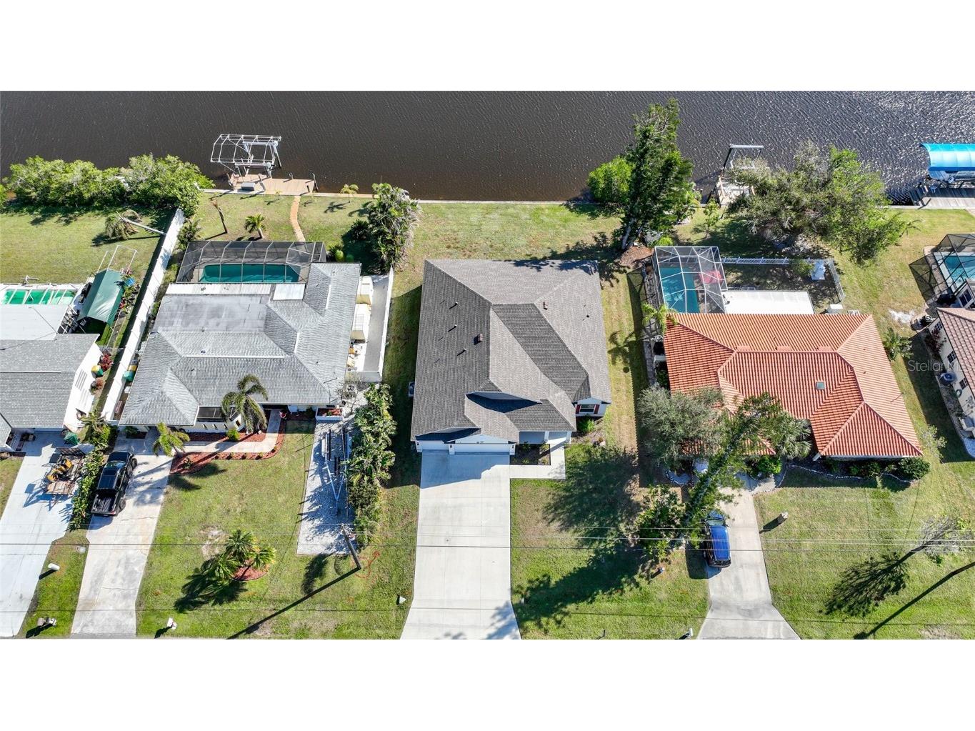 521 W Tarpon Boulevard NW Port Charlotte FL 33952 D6143287 image36