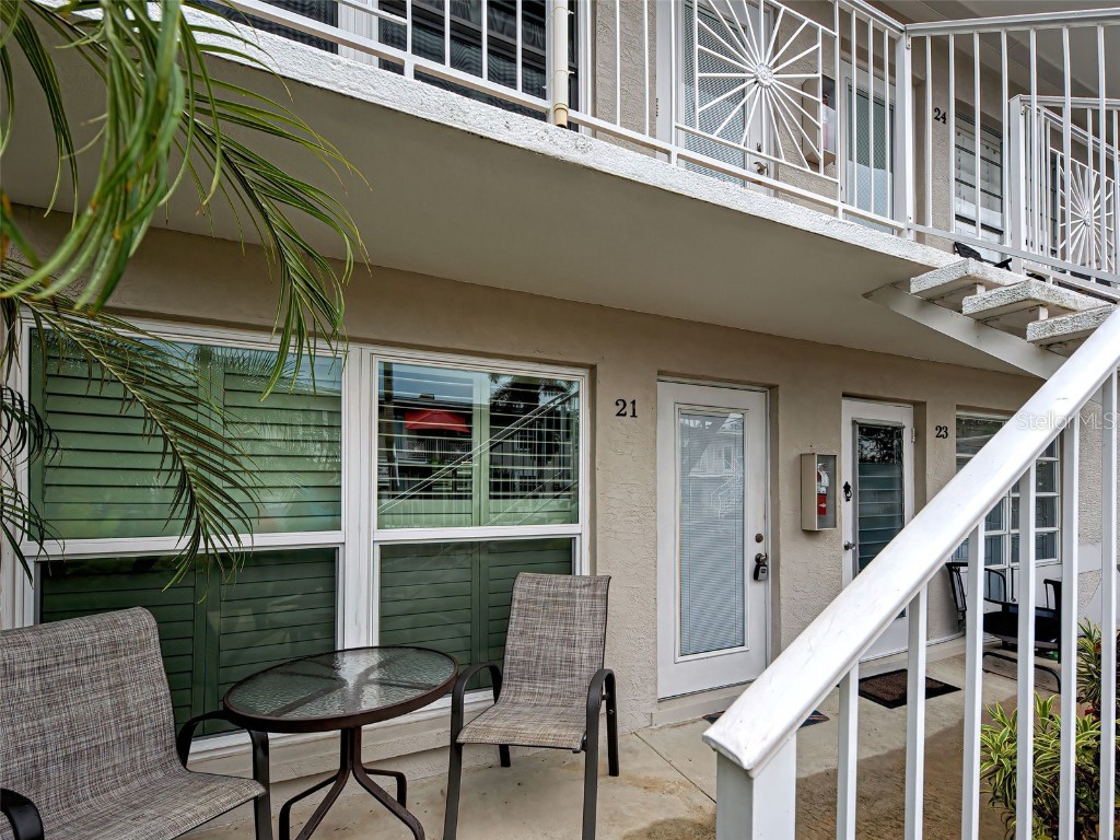 521 W Venice Avenue #21 Venice FL 34285 N6140226 image1