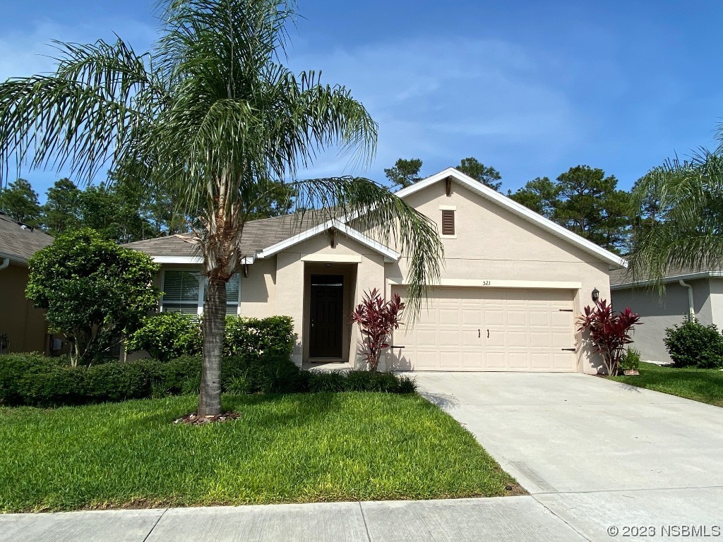 521 White Coral Lane New Smyrna Beach FL 32168 NS1077506 image1