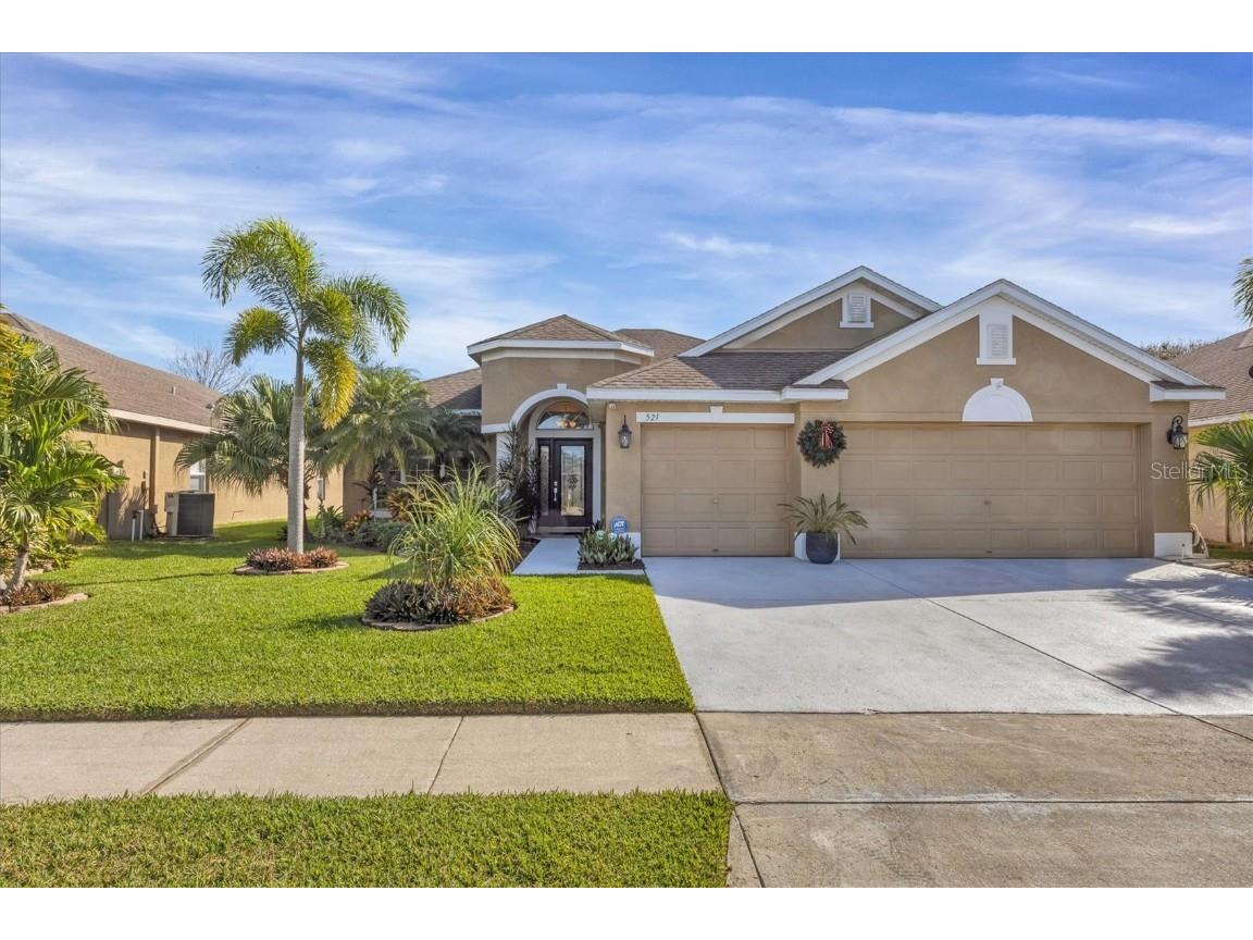 521 York Dale Dr Ruskin FL 33570 A4520627 image1