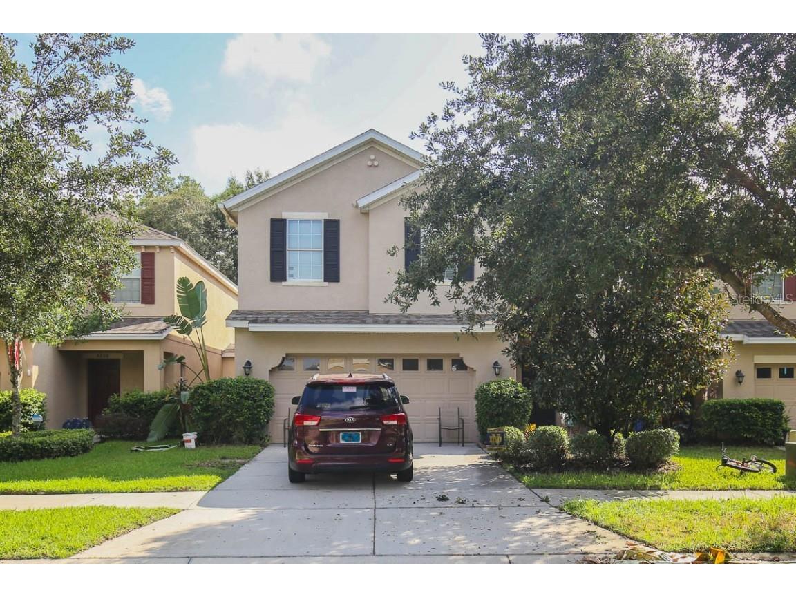 5210 Bannister Park Lane Lithia FL 33547 T3331304 image1
