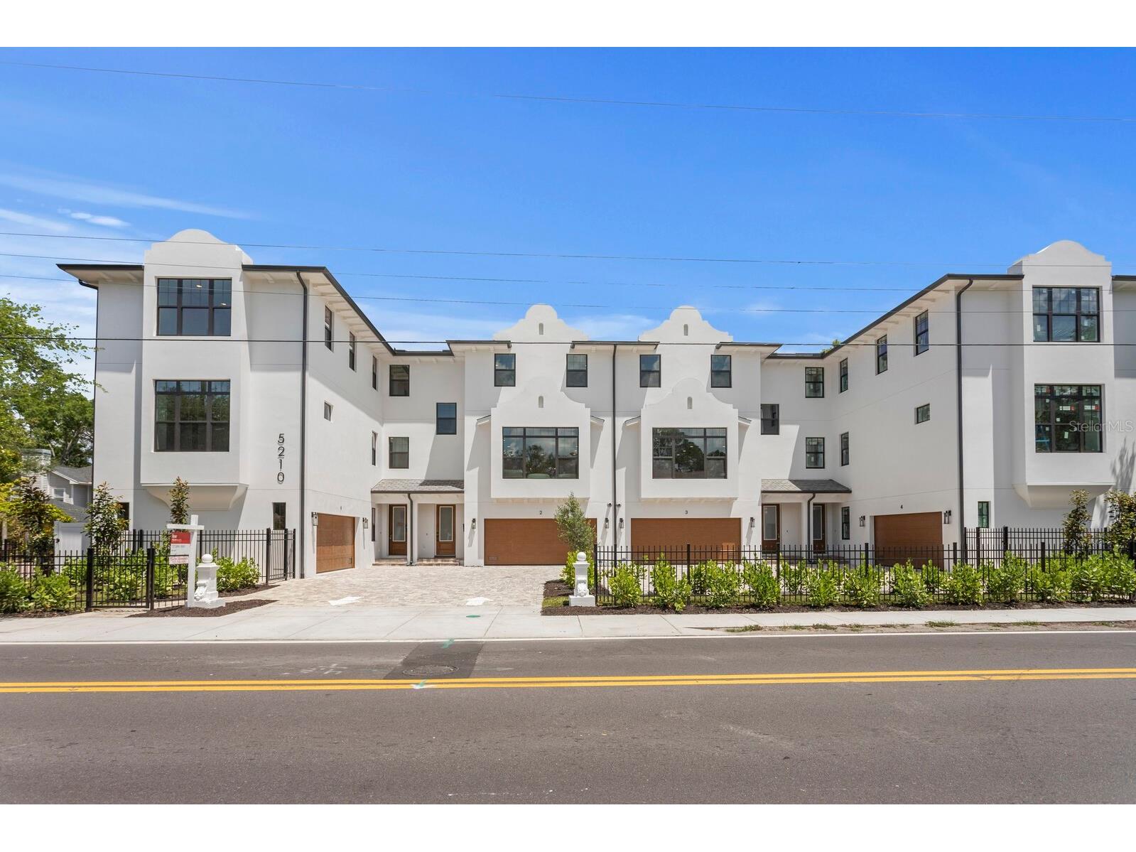 5210 Bayshore Boulevard #2 Tampa FL 33611 TB8504591 image1
