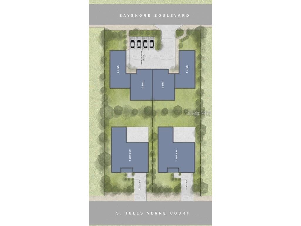 5210 Bayshore Boulevard #2 Tampa FL 33611 TB8504591 image44
