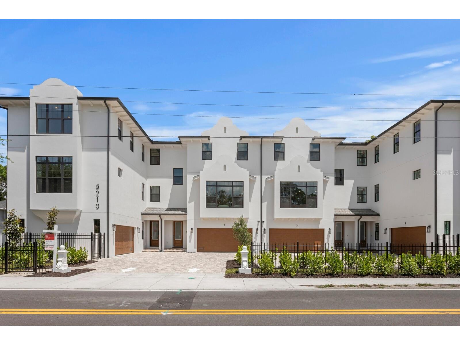 5210 Bayshore Boulevard #3 Tampa FL 33611 TB8529324 image1