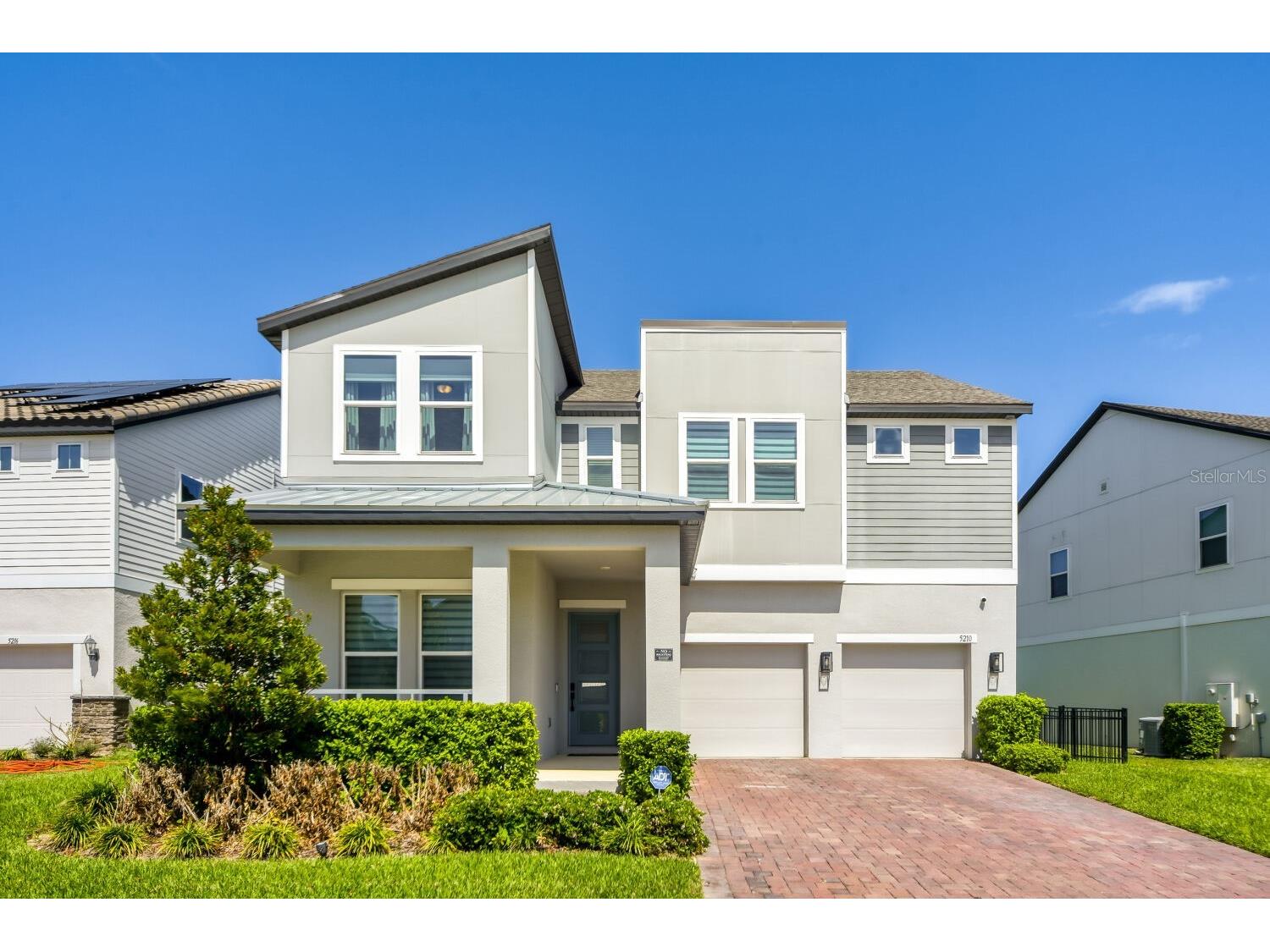 5210 Citrus Leaf Boulevard Winter Garden FL 34787 O6394219 image1