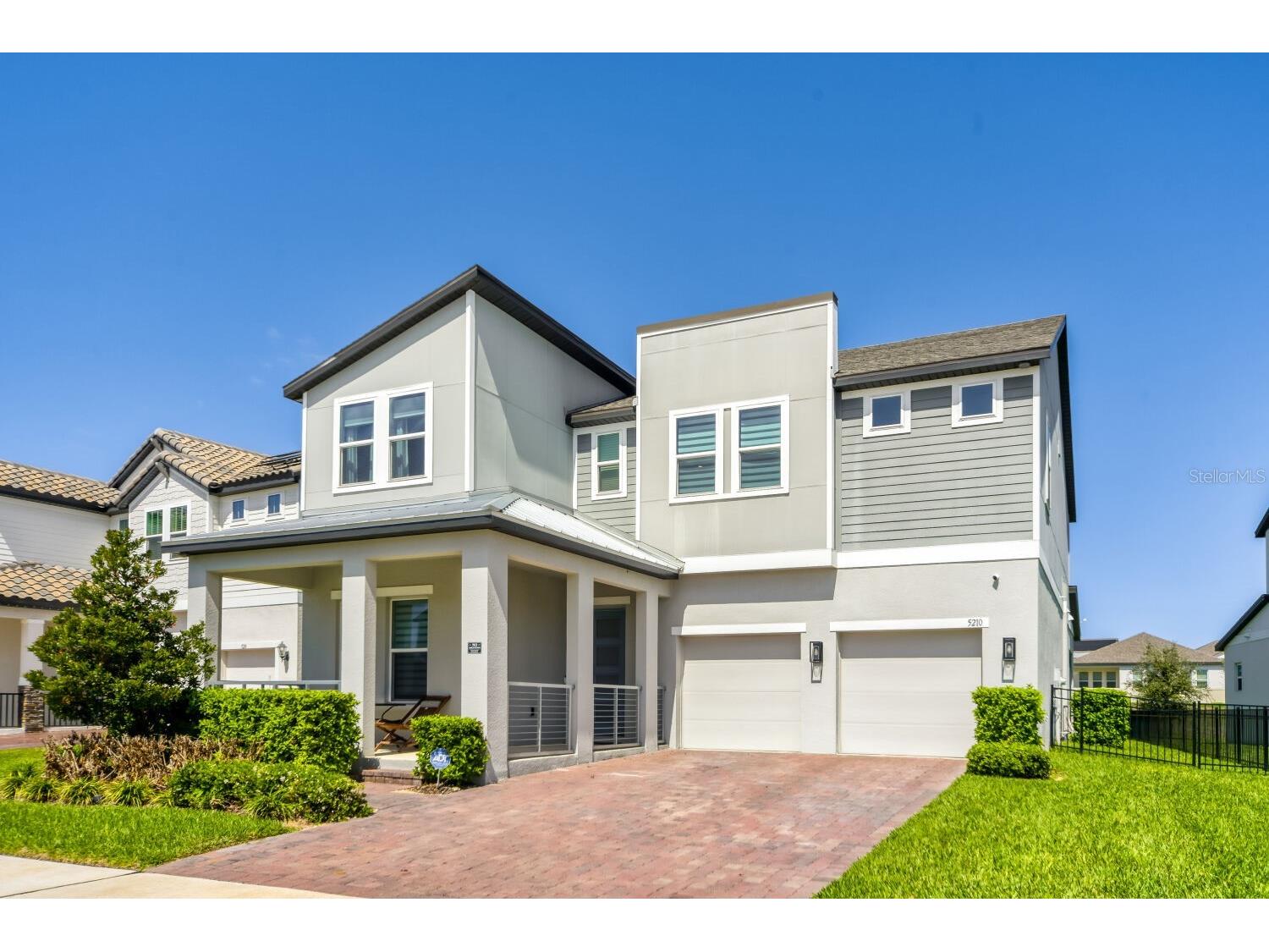 5210 Citrus Leaf Boulevard Winter Garden FL 34787 O6394219 image2