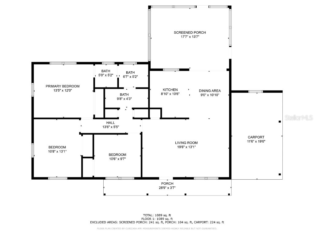 5210 Grandview Drive Orlando FL 32808 O6290359 image39