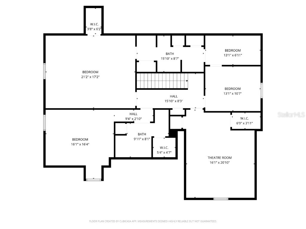 5210 Hammock Circle Saint Cloud FL 34771 S5137000 image64