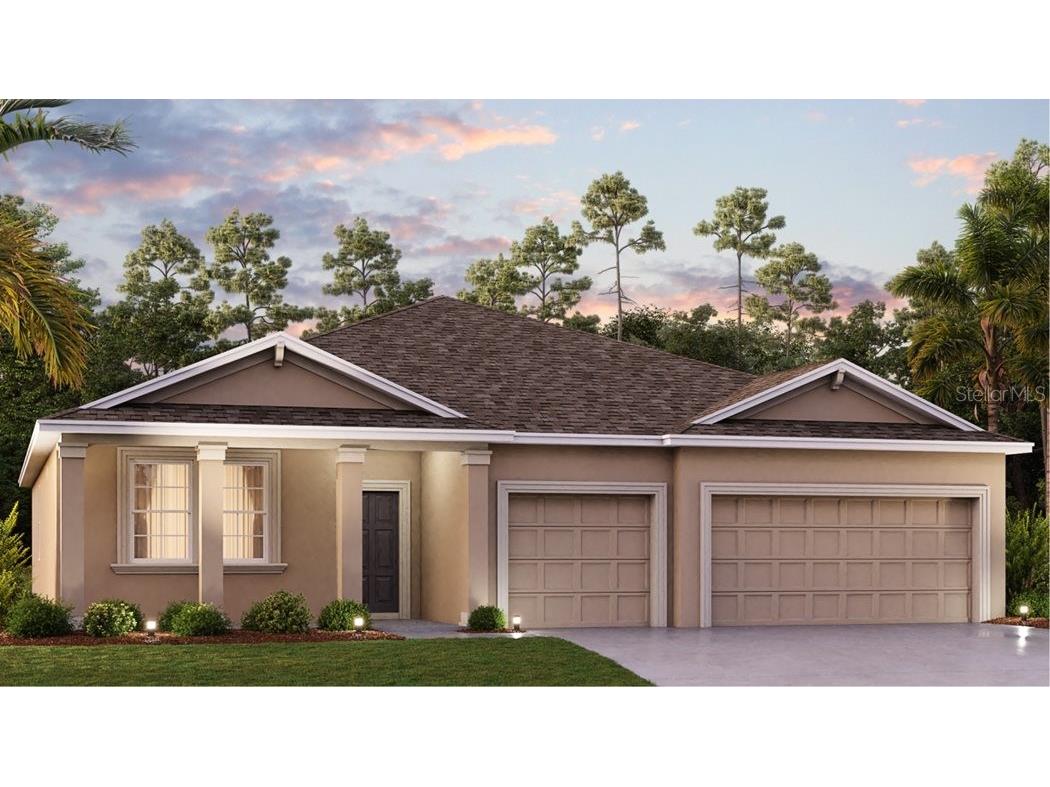 5210 Hophorn Drive Edgewater FL 32141 T3494880 image1