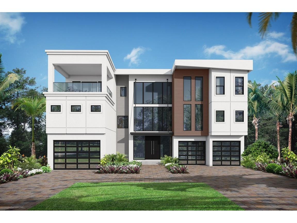 5210 Inspiration Terrace Bradenton FL 34210 - SARASOTA BAY A4647125 image1