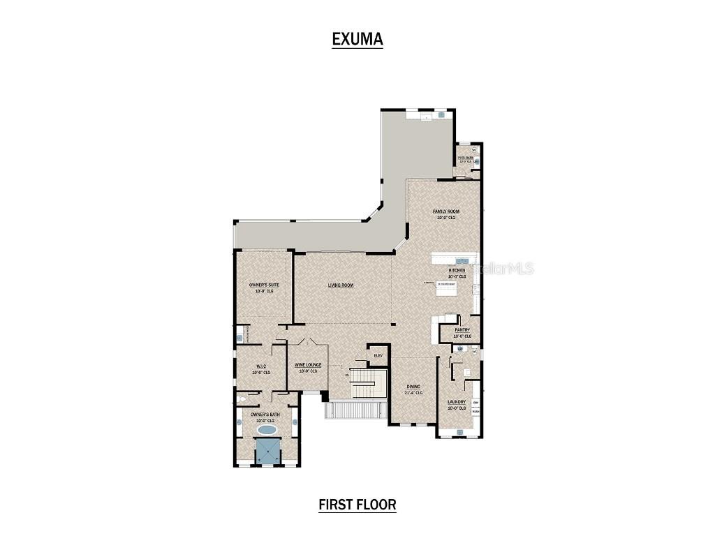 5210 Inspiration Terrace Bradenton FL 34210 - SARASOTA BAY A4647125 image4