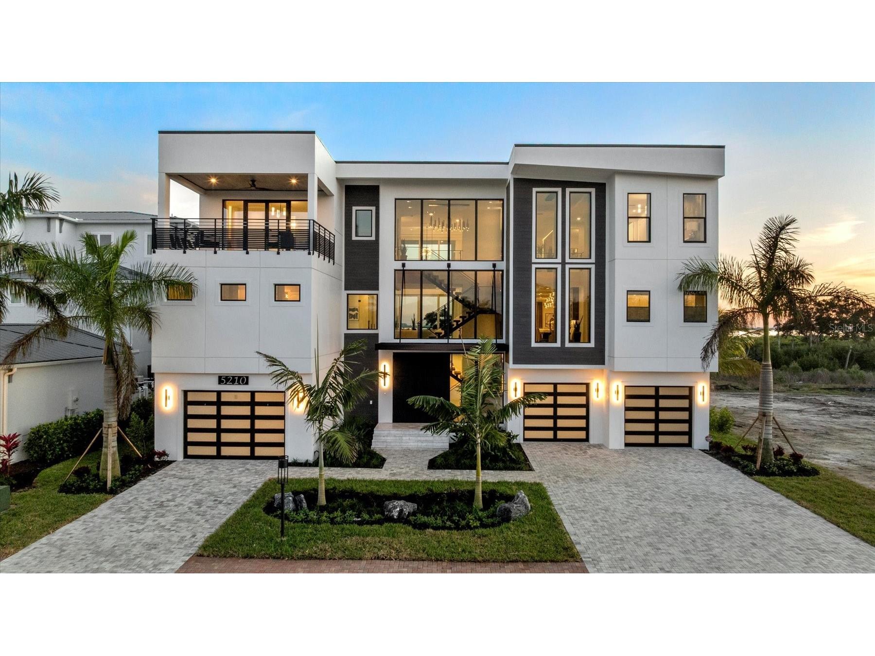 5210 Inspiration Terrace Bradenton FL 34210 - SARASOTA BAY A4679647 image1