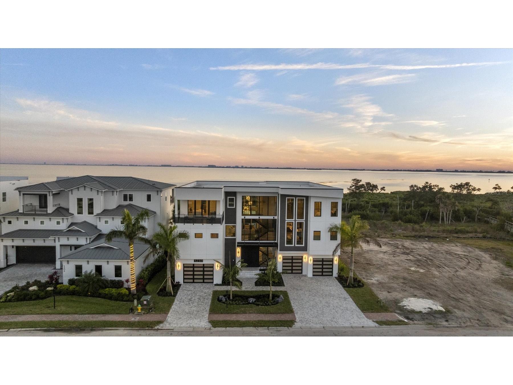 5210 Inspiration Terrace Bradenton FL 34210 - SARASOTA BAY A4679647 image2